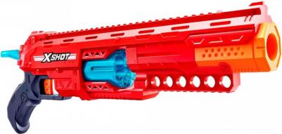 Бластер Zuru Excel Series 1 Caliber – фото 6