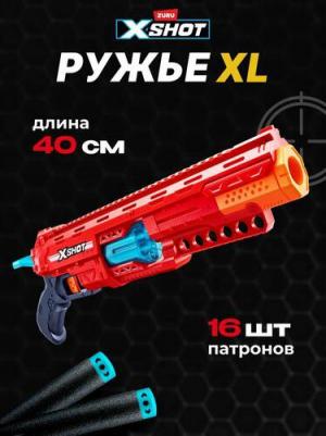 Бластер Zuru Excel Series 1 Caliber – фото 7
