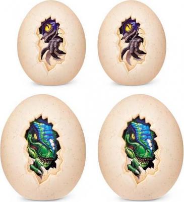 Игровой набор для стрельбы X-Shot Нападение динозавра, 4860 – фото 5