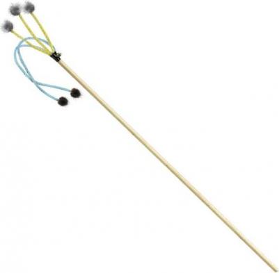 Удочка-дразнилка "Карнавал" (51 см.) – фото 1