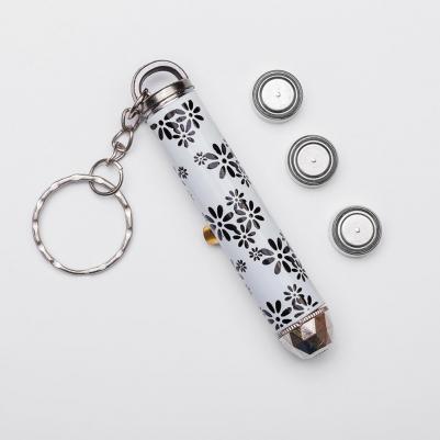 Игрушка для кошек Указка лазерная (красный луч), 7х1 см – фото 2