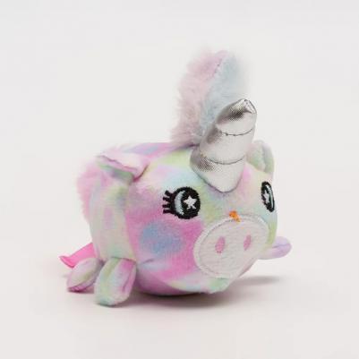 Игрушка для кошек Единорог, 15х8х8,5 см