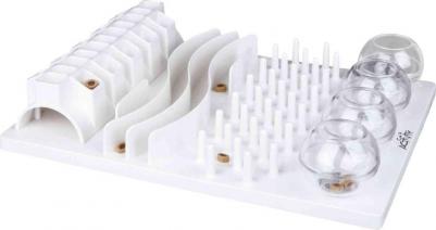 Развивающая игрушка для кошек Забава, 30 x 40 см – фото 1