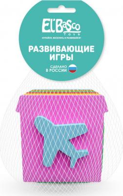 Сортеры для малышей Транспорт, 19-003 – фото 1