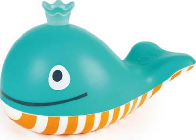Игрушка для купания "Кит, пускающий пузырьки" (E0216_HP) – фото 1