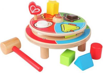 Музыкальная игрушка Волшебное прикосновение, Цвета и музыка, сенсорная