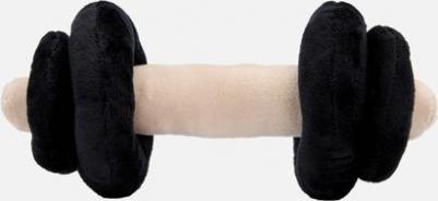 330715, Игрушка пищалка для малышей детская пищалка, мягкая игрушка гантель