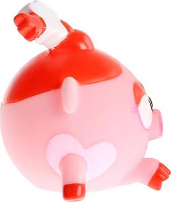 Игрушка для ванной Смешарики. Нюша (LXST37R), розовый – фото 1