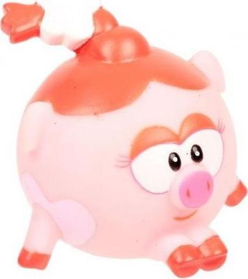 Игрушка для ванной Смешарики. Нюша (LXST37R), розовый – фото 3