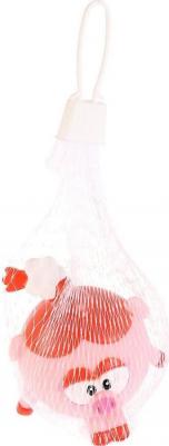 Игрушка для ванной Смешарики. Нюша (LXST37R), розовый – фото 4