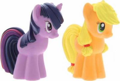 Игрушки для купания My Little Pony Играем вместе171R-PVC