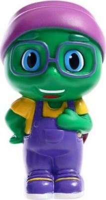 Игрушка для ванны "Черепашки Мик", 1 штука