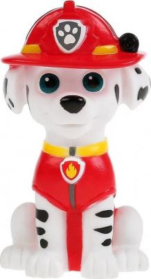 Игрушка для ванны "Щенячий патруль Маршал" – фото 1