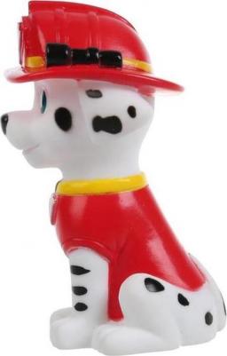 Игрушка для ванны "Щенячий патруль Маршал" – фото 5