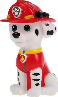 Игрушка для ванны "Щенячий патруль Маршал" – фото 9