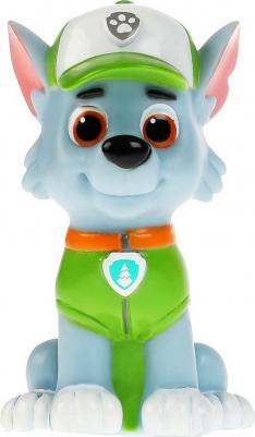 Игрушка для ванны Щенячий патруль Рокки 305680
