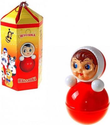 Неваляшка музыкальная, 36 см – фото 8