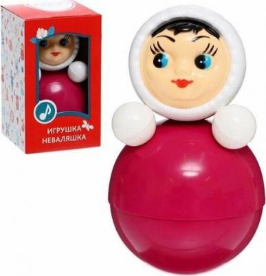 Неваляшка в художественной упаковке 4438459 6900027921866 – фото 4