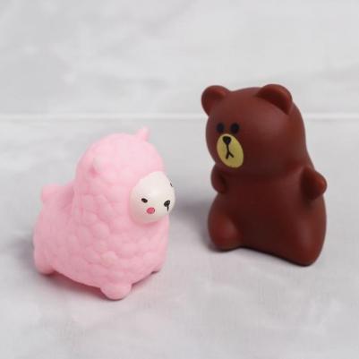 Милые игрушки, 7 шт – фото 6