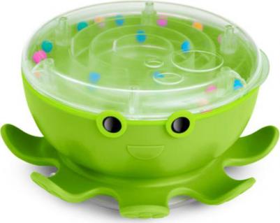 Музыкальная игрушка для ванны octodrum 3-в-1 – фото 2