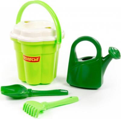 Набор для песка №655 сафари в ассортименте