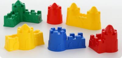 Песочный набор №543