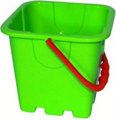 Ведро большое "Крепость", цвета микс – фото 2