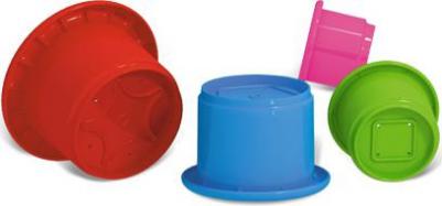 Пирамида Занимательная большая – фото 11