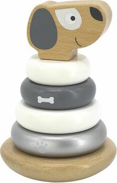 Пирамидка в коробке 51613 – фото 4