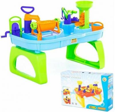 Игровой набор Водный мир-4 – фото 3