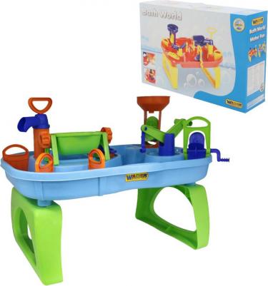 Игровой набор Водный мир-4 – фото 5