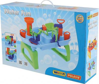 Игровой набор Водный мир-4 – фото 6