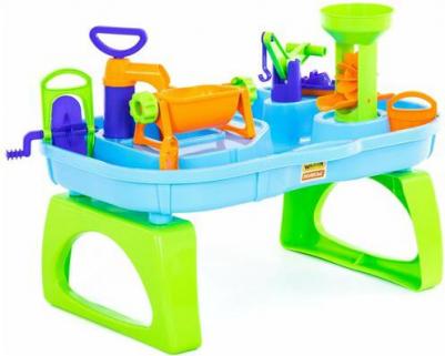 Игровой набор Водный мир-4 – фото 12