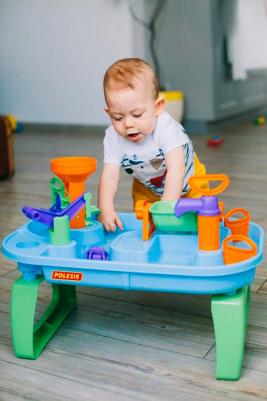 Игровой набор Водный мир-4 – фото 14