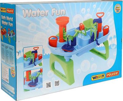 Игровой набор Водный мир-4 – фото 16