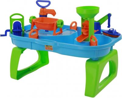 Игровой набор Водный мир-4 – фото 17