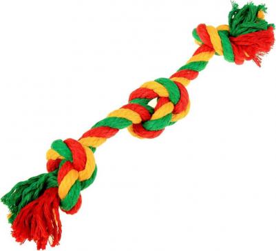 Грейфер канатный 3 узла малый, 0,05 кг