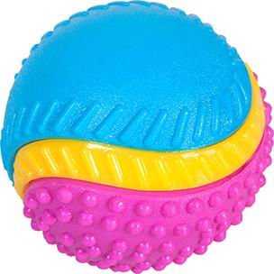 Karlie- Игрушка-мяч для собак "5 Senses" – фото 2