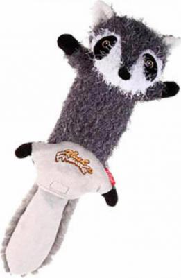 75352 Игрушка Енот, шкурка с пищалкой 1 – фото 2