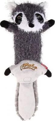 75352 Игрушка Енот, шкурка с пищалкой 1