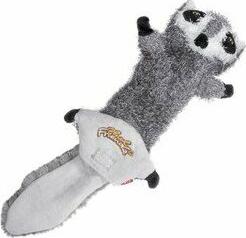 75352 Игрушка Енот, шкурка с пищалкой 1 – фото 3