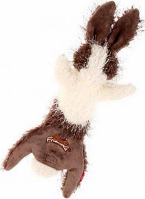 75353 Игрушка Заяц,шкурка с пищалкой 1 – фото 4