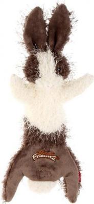 75353 Игрушка Заяц,шкурка с пищалкой 1 – фото 6