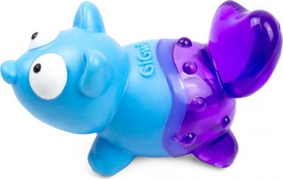 75455 Игрушка для собак "SUPPA PUPPA" Лиса с пищалкой – фото 2