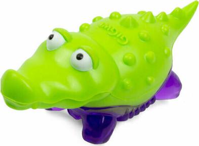 75455 Игрушка для собак "SUPPA PUPPA" Лиса с пищалкой – фото 4