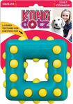 Игрушка Dotz Square Small "Квадрат" малый 9см для собак – фото 1