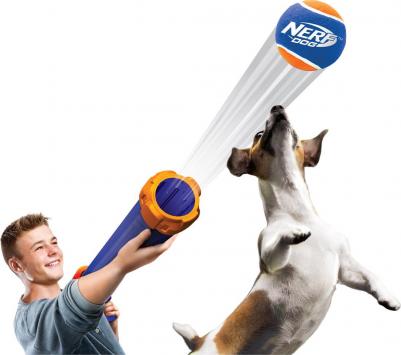 Бластер для игры с собакой, 50 см – фото 2