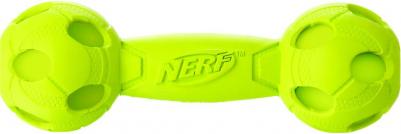 Гантель пищащая, 17,5 см