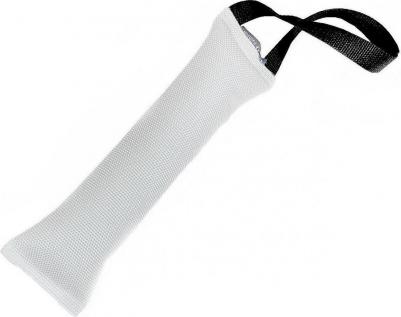 кусалка для собак всех пород и возрастов с одной ручкой - 30 см – фото 1