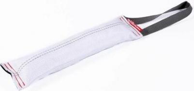 кусалка для собак всех пород и возрастов с одной ручкой - 30 см